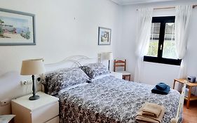 Sheron'S Apartment